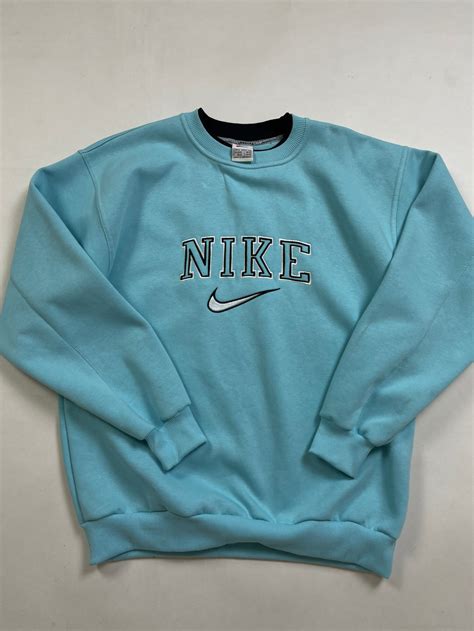 vintage sweater nike|vintage nike sweatshirt australia.